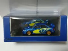 2025年最新】1/64 インプレッサの人気アイテム - メルカリ