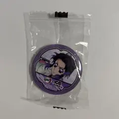 くら寿司 鬼滅の刃 鬼滅 胡蝶しのぶ 缶バッジ