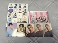 SEVENTEEN ALWAYS YOURS VERNON バーノン