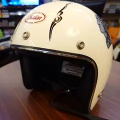 Indian インディアン モーターサイクル OIM-021 ジェットヘルメット Indian インディアン モーターサイクル OIM-021 ジェット