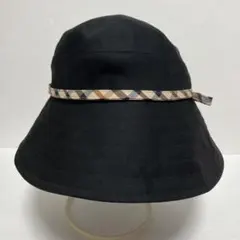 DAKS レディース　バケットハット　サイズSのサムネイル