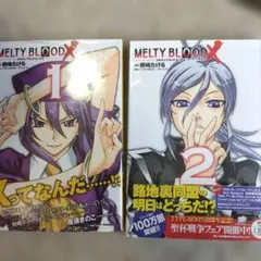 2026年最新】melty blood fr版の人気アイテム - メルカリ