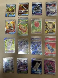 ポケモンカード グッズ　SR まとめ売り