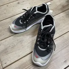 NIKE AIR MAX AXIS エアマックス アクシス 26cm 11-36