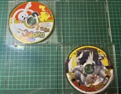ポケモン キャラクターDVD 非売品 ポケモンのうた＆ダンス スペシャル DVD 2025 - メルカリ