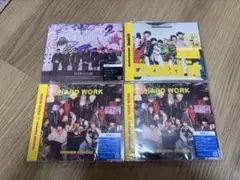 2026年最新】なにわ男子 cd まとめの人気アイテム - メルカリ