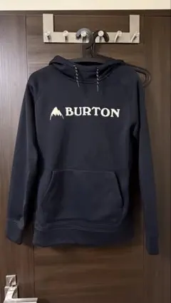 2026年最新】burton バートン 撥水パーカーの人気アイテム - メルカリ