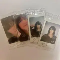 【NCT DREAM】STARRIVER ジェノトレカセット