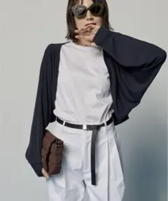 FORME 東原亜希　UVカットボレロ ブラック 2026年最新】東原亜希 forme ボレロの人気アイテム - メルカリ
