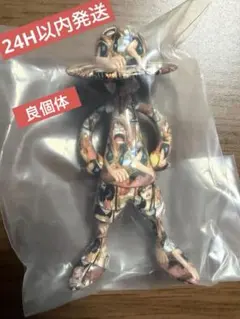 最終値下げ　LUFFYS3 冒険の記憶Vol3 STRONG WORLD