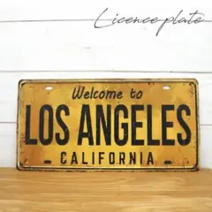 2026年最新】米軍 ナンバープレートの人気アイテム - メルカリ