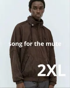 2025年最新】SONG for the mute adidas jacketの人気アイテム - メルカリ