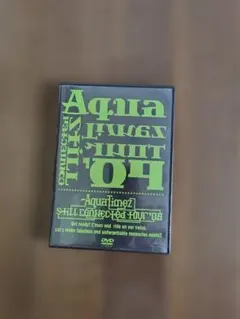 Aqua Timez / Still Connected Tour '09 DV