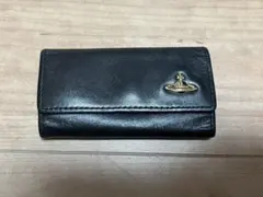 Vivienne Westwood 4連キーケース