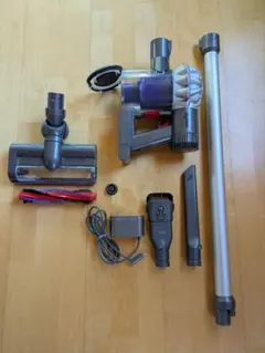 2026年最新】dc63 ダイソン ヘッドの人気アイテム - メルカリ