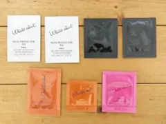 POLA ポーラ　トライアルセット　試供品　サンプル