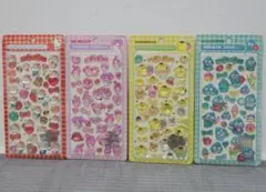 サンリオBONBON DROPシール　No3