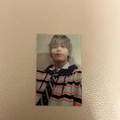 LIL LEAGUE 岩城星那 SPINNS トレカ