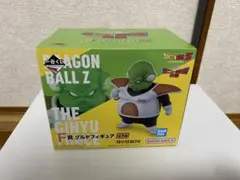 ギニュー特戦隊 グルドF賞 フィギュア