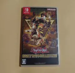 Nintendo Switch 遊戯王 アーリーデイズコレクション