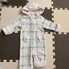 カバーオール アウター