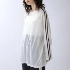 ジーナシス/シアーテンジクラインロンTEE