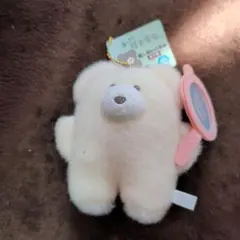 モコモカ ぬいぐるみ