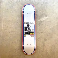 新品送料無料 PIZZA ピザスケートボード デッキ 8.25 inc