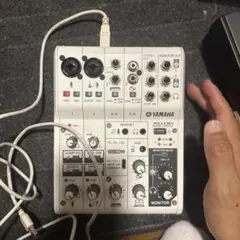 2026年最新】ag06 yamahaの人気アイテム - メルカリ