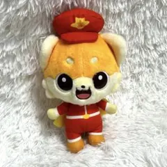 ゴーゴーびーくるずー　レッツ　ぬいぐるみのサムネイル