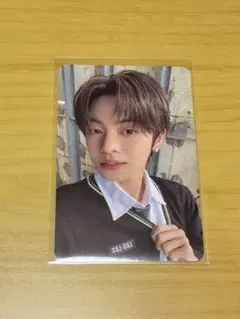 ALPHADRIVEONE リオ トレカ JEWELCASE特典 ALD1