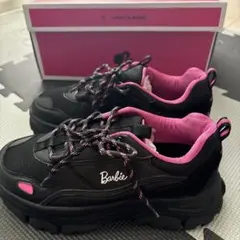 2026年最新】BARBIE レディース スニーカーの人気アイテム - メルカリ