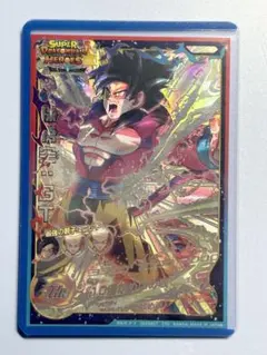 2025年最新】ドラゴンボールヒーローズ lcの人気アイテム - メルカリ