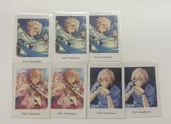 あんスタ 天祥院英智 P.A.shots!! ぱしゃっつ セット