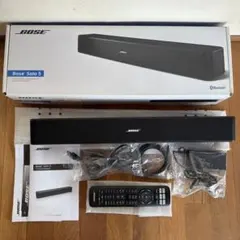 2025年最新】bose サウンドバー リモコンの人気アイテム - メルカリ