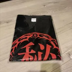 トップシークレットマン バンT トプシ XL - メルカリ