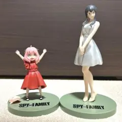 アーニャ　ヨル　フィギュア　ドレス　パーティ