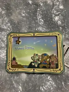 Duffy フォトフレーム Wishing Together