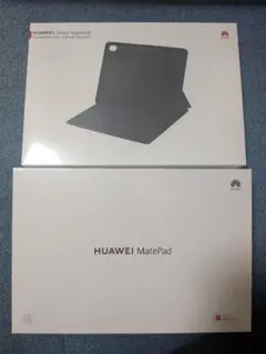 HUAWEI MatePad Air 柔光版 BKY-W20 12/256GB - メルカリ