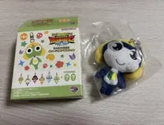 ケロロ軍曹 ミニミニChibi ぬいぐるみマスコット　タママ二等兵