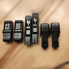 ボッシュ 　ワイパー　アダプター 　1 3 4のサムネイル