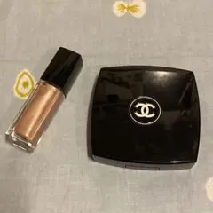 CHANEL LES 4 OMBRES レキャトルオンブス79 スパイシーズ