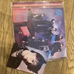Nine lives マサヒロ