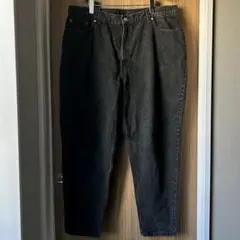 【希少】USA製 90s リーバイス 550 バギーパンツ W38 L30