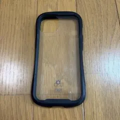 iFace Reflection iPhone14ケース ブラックのサムネイル