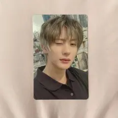 RIIZE ODSSEY アントン トレカ