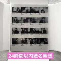 BTS ARIRANG Rooted in Korea Ver. フォトブック