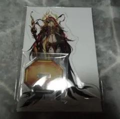 無期迷途 くじ アクスタ ゾーヤ | Mercari