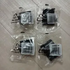 スチールラック留め具　４個のサムネイル