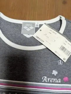 Arena　Ｔシャツのサムネイル